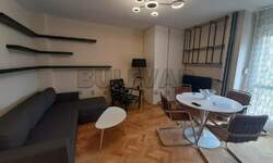 Jednoiposoban stan, Niš, Ćele kula, prodaja, 38m2, 99000e, id1471894