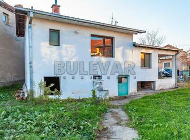 Kuca, Niš, Donja Vrežina, prodaja, 100m2, 65000e, id1471895