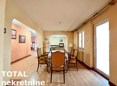 Stan, Novi Sad, Kej, prodaja, 179m2, 493000e, id1471896