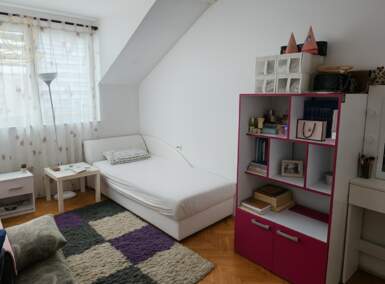 Dvoiposoban stan, Niš, prodaja, 66m2, 91000e, id1471908