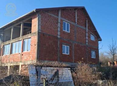 Kuca, Niš, prodaja, 360m2, 70000e, id1471909