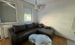 Jednoiposoban stan, Novi Sad, izdavanje, 40m2, 450e, id1471916