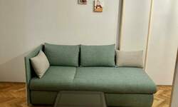 Garsonjera, Novi Sad, izdavanje, 29m2, 320e, id1471921