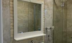 Dvoiposoban stan, Niš, izdavanje, 66m2, 550e, id1471927