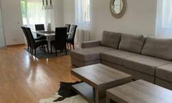 Stan, Beograd, Senjak, izdavanje, 140m2, 1600e, id1471931