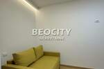 Trosoban stan, Beograd, Vračar (centar), izdavanje, 87m2, 1200e, id1472028