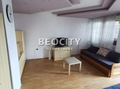 Dvosoban stan, Novi Sad, Liman 3, izdavanje, 52m2, 450e, id1472049