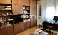 Dvosoban stan, Novi Sad, Socijalno, izdavanje, 50m2, 350e, id1472078