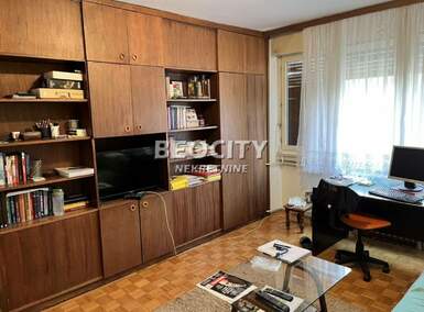 Dvosoban stan, Novi Sad, Socijalno, izdavanje, 50m2, 350e, id1472078