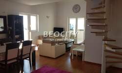 Trosoban stan, Beograd, Rakovica, prodaja, 84m2, 185000e, id1472094