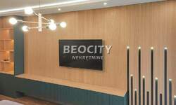 Trosoban stan, Beograd, Vračar (centar), izdavanje, 77m2, 1300e, id1472114