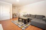 Trosoban stan, Beograd, Vračar (centar), izdavanje, 60m2, 700e, id1472187