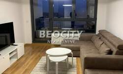 Trosoban stan, Beograd, Voždovac, izdavanje, 85m2, 1200e, id1472213