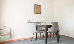 Dvosoban stan, Beograd, Vračar (centar), izdavanje, 40m2, 800e, id1472258