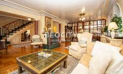 Cetvorosoban stan, Beograd, Dedinje (rtv Pink), prodaja, 147m2, 490400e, id1472272