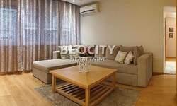 Dvosoban stan, Beograd, Vračar (centar), izdavanje, 45m2, 800e, id1472273