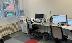 Poslovni prostor / Lokal, Beograd, Bežanijska Kosa I, prodaja, 81m2, 202500e, id1472382