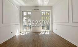 Trosoban stan, Beograd, Vračar (centar), izdavanje, 76m2, 1200e, id1472410