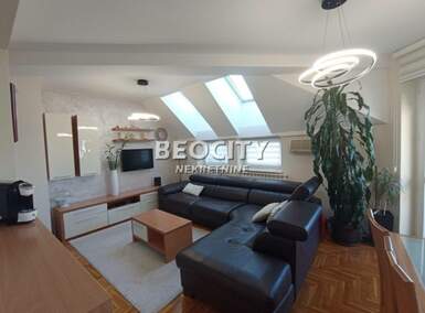 Cetvorosoban stan, Novi Sad, Grbavica, prodaja, 98m2, 285000e, id1472530