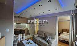 Dvosoban stan, Novi Sad, Socijalno, izdavanje, 45m2, 550e, id1472559