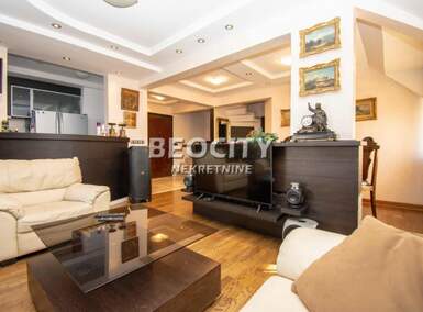 Trosoban stan, Beograd, Žarkovo, prodaja, 100m2, 230000e, id1472575