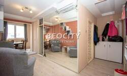 Trosoban stan, Beograd, Voždovac, prodaja, 64m2, 134000e, id1472618