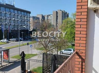 Jednosoban stan, Novi Sad, Železnička Stanica, prodaja, 32m2, 104000e, id1472655