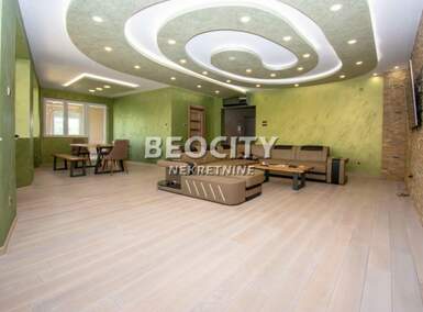 Stan, Beograd, Žarkovo, izdavanje, 165m2, 1800e, id1472677