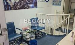 Poslovni prostor / Lokal, Beograd, Blok 12 (yubc), prodaja, 40m2, 135000e, id1472953