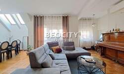 Stan, Beograd, Vračar (centar), prodaja, 105m2, 316000e, id1472988