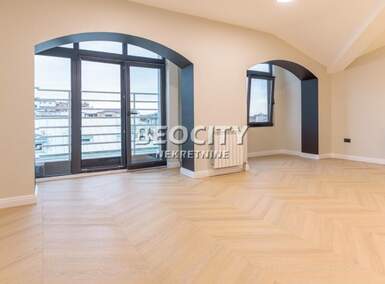 Trosoban stan, Beograd, Centar (uži), prodaja, 80m2, 389000e, id1473121