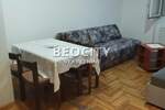 Dvosoban stan, Novi Sad, Detelinara, izdavanje, 48m2, 400e, id1473141