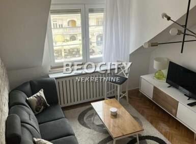 Trosoban stan, Novi Sad, Centar, izdavanje, 100m2, 950e, id1473214