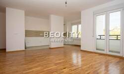 Trosoban stan, Beograd, Rakovica, prodaja, 52m2, 150000e, id1473245