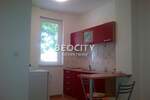 Jednosoban stan, Novi Sad, Bulevar Oslobođenja, prodaja, 23m2, 83000e, id1473263