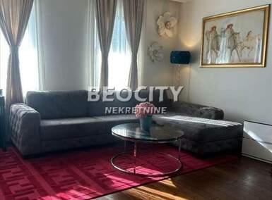 Stan, Beograd, Zvezdara, izdavanje, 107m2, 1300e, id1473345