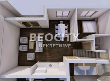 Dvosoban stan, Novi Sad, prodaja, 97m2, 256080e, id1473348