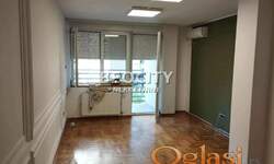 Dvosoban stan, Novi Sad, Socijalno, izdavanje, 56m2, 400e, id1473355