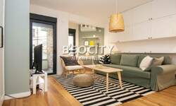 Jednosoban stan, Beograd, Zvezdara, izdavanje, 30m2, 600e, id1473368