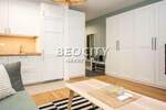 Jednosoban stan, Beograd, Zvezdara, izdavanje, 30m2, 600e, id1473368