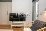 Jednosoban stan, Beograd, Zvezdara, izdavanje, 30m2, 600e, id1473368