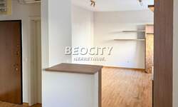 Jednosoban stan, Beograd, Stari Grad, izdavanje, 36m2, 500e, id1473373