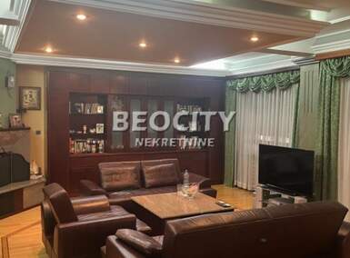 Stan, Novi Sad, Bulevar Oslobođenja, prodaja, 234m2, 750000e, id1473391