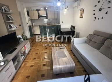 Trosoban stan, Novi Sad, Nova Detelinara, prodaja, 58m2, 161000e, id1473397