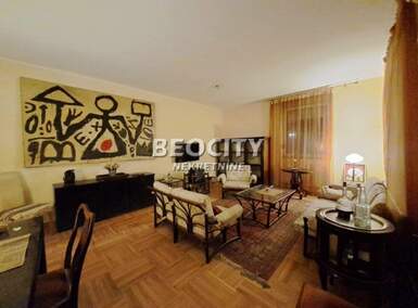 Dvosoban stan, Beograd, Vračar (centar), prodaja, 70m2, 258000e, id1473405