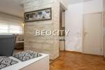 Cetvorosoban stan, Beograd, Zvezdara, prodaja, 74m2, 269000e, id1473427