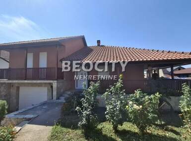 Kuca, Novi Sad, Sajlovo, izdavanje, 100m2, 900e, id1473433