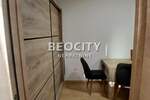 Trosoban stan, Beograd, Ledine, izdavanje, 45m2, 600e, id1473434