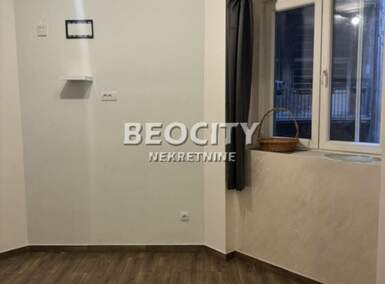 Jednosoban stan, Beograd, Centar (uži), izdavanje, 26m2, 500e, id1473442