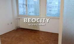 Dvosoban stan, Novi Sad, Liman, izdavanje, 52m2, 400e, id1473445